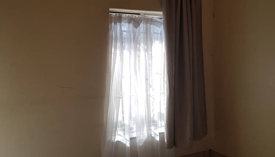 Rudi's room