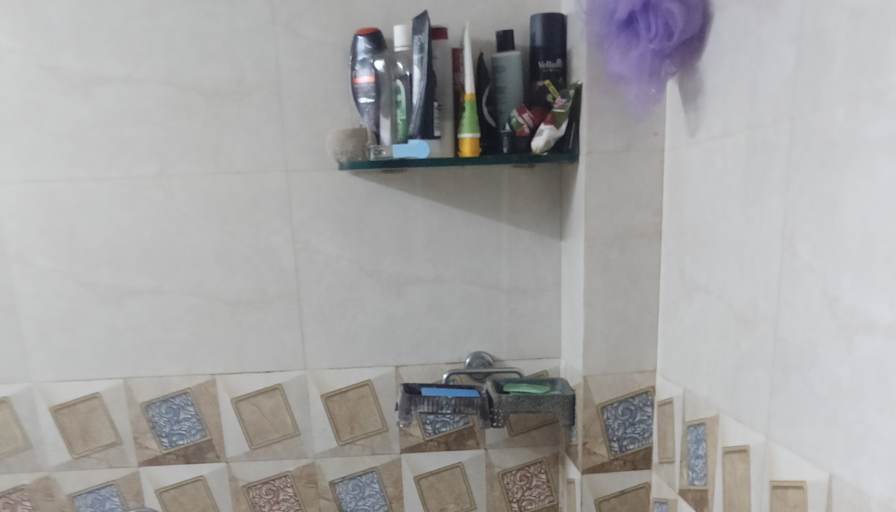 Swapnil Mahakal's room