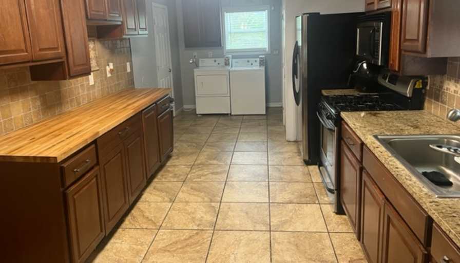 Yates Properties's room