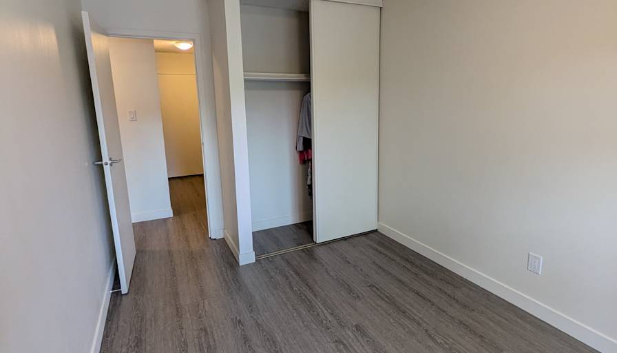 Sarah's room