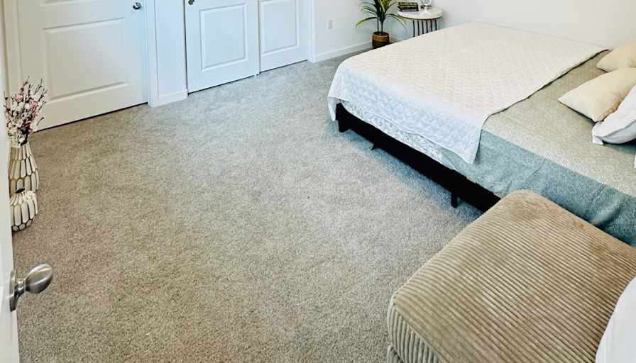 Sharmin Sultana's room