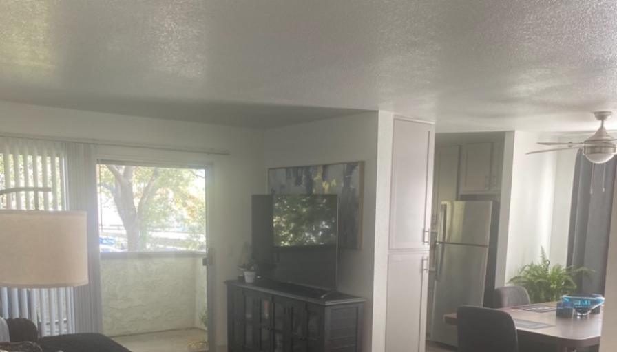 Daniel Vallejo's room
