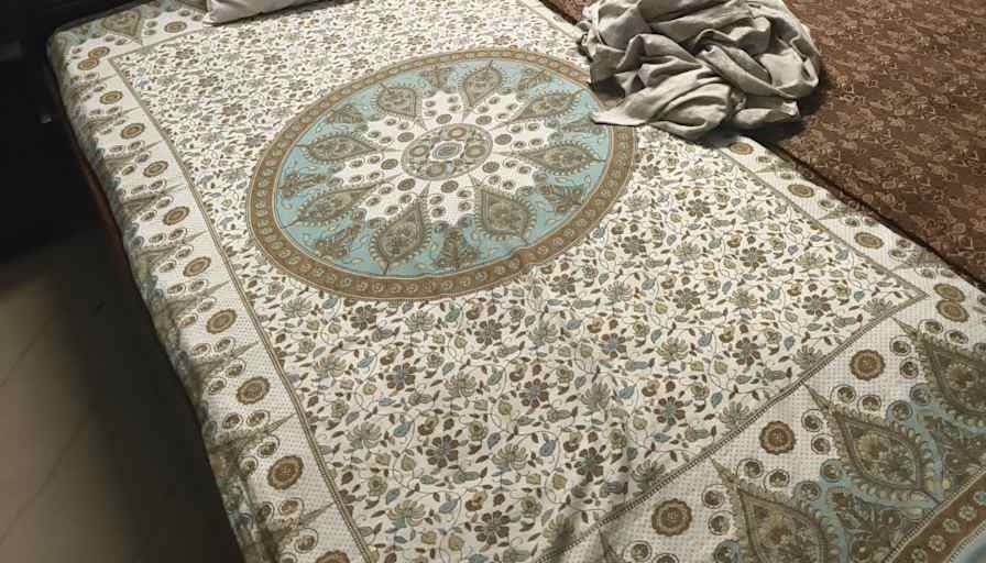Pawan sahu's room