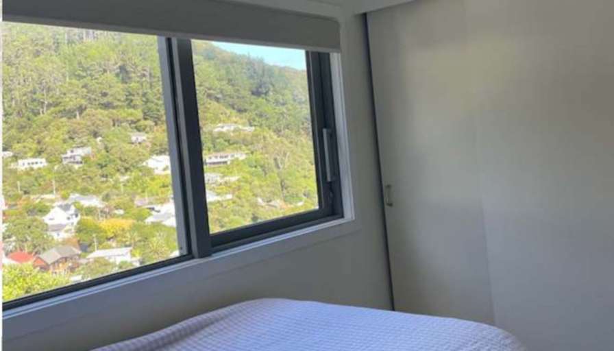 Jan's room