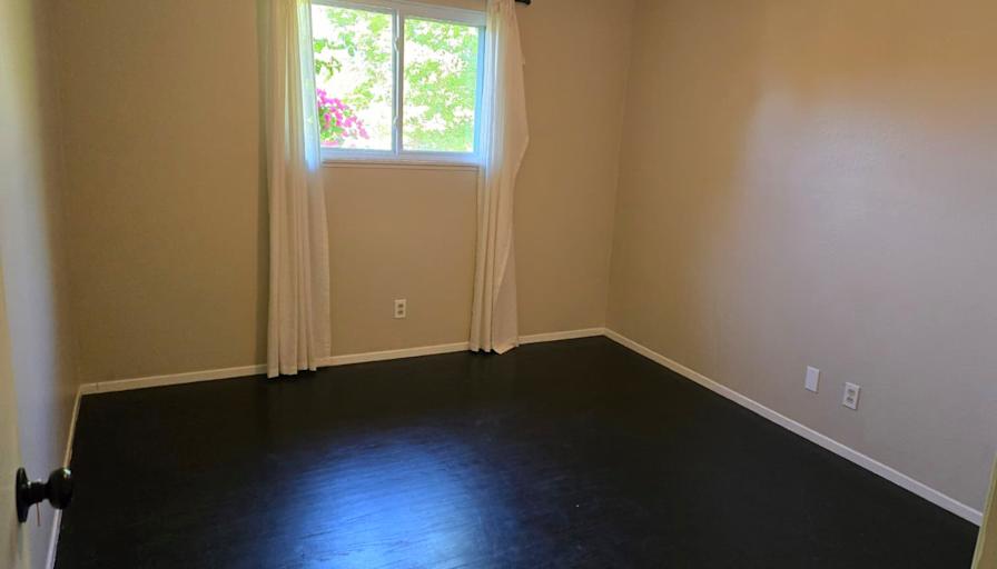 Sara's room