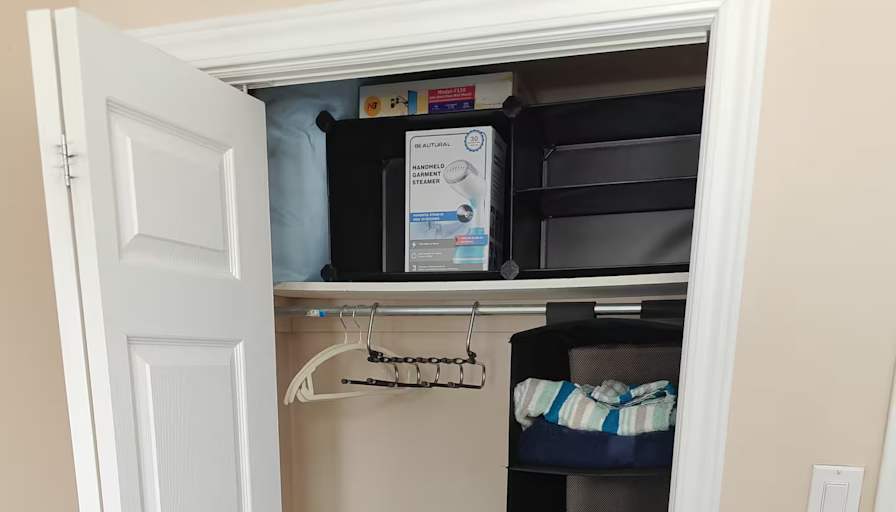 Michael's room