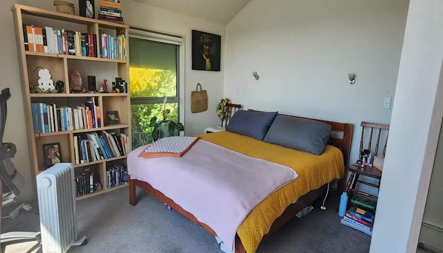 Lauren's room