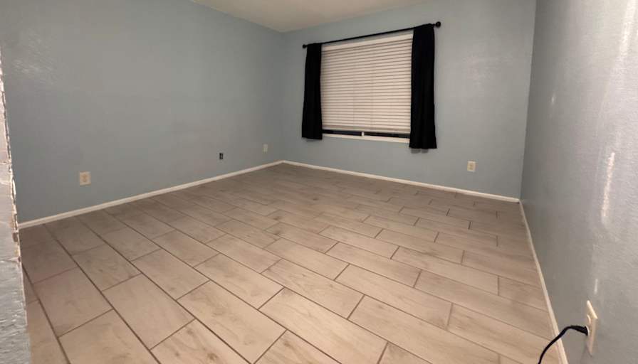 Alyssa's room