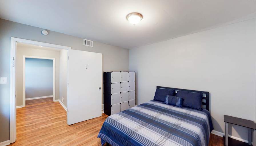 PadSplit's room