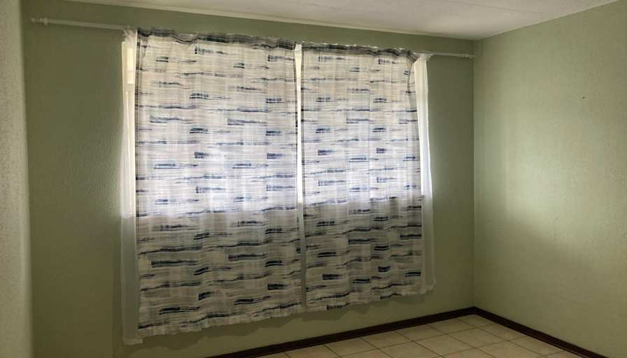 Boyce's room