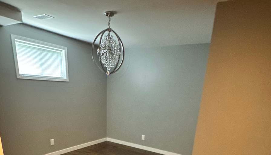 Mike's room
