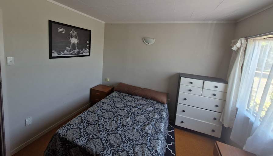 Jakara's room