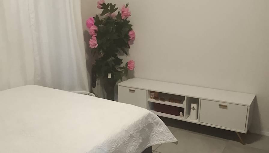 Londiwe's room