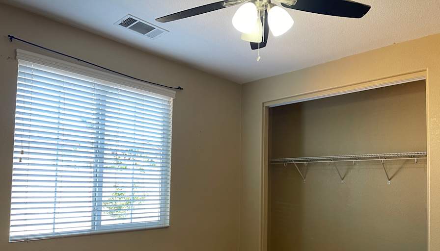 Sandy's room