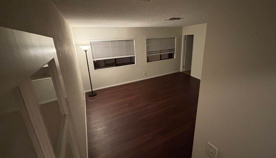 Cindy's room