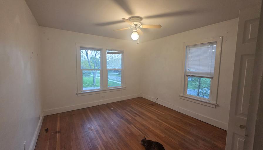 Sebastian A.'s room