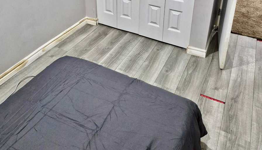 Narahari's room
