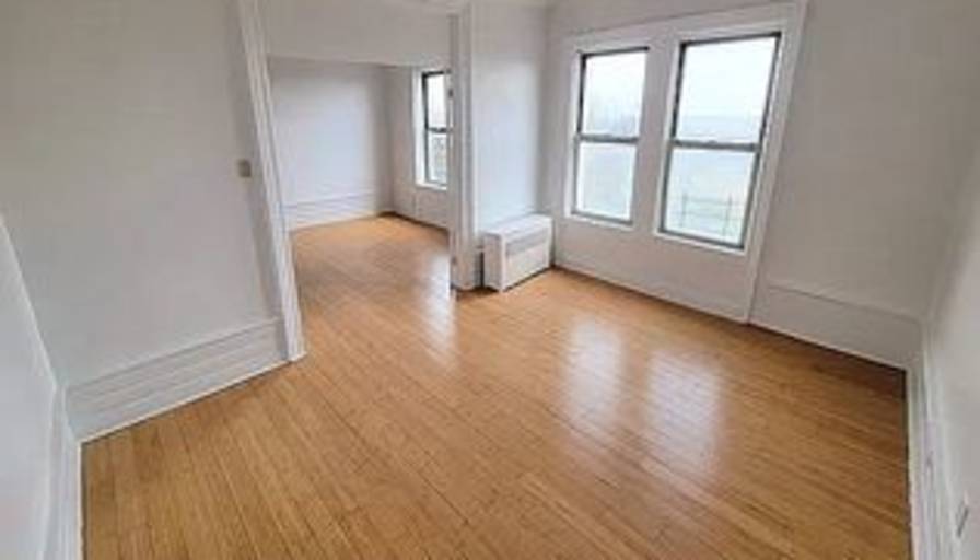 Keiándra's room