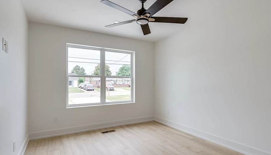Property Manager's room