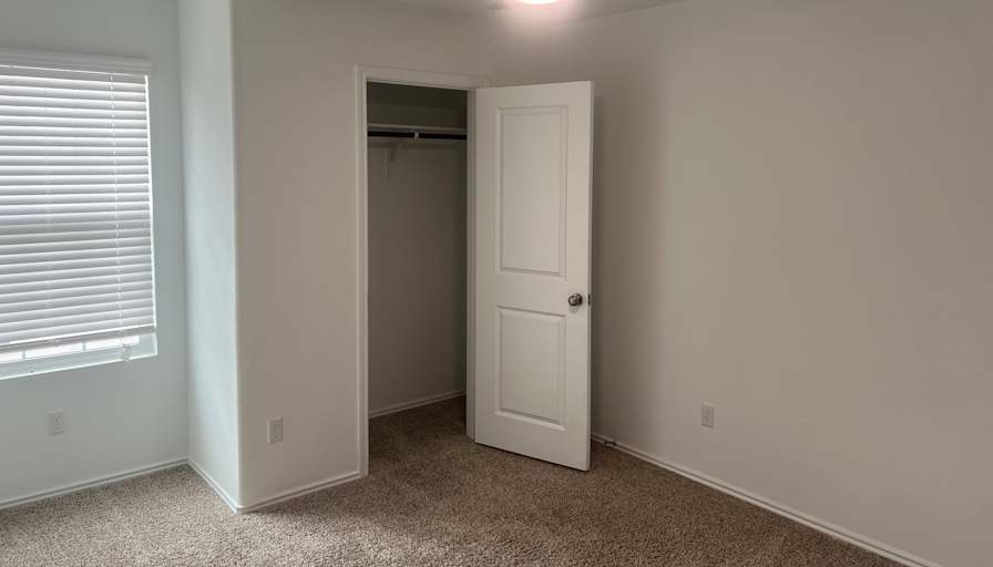 Murugan's room