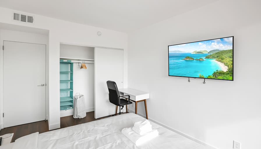 Kapi Marketing's room