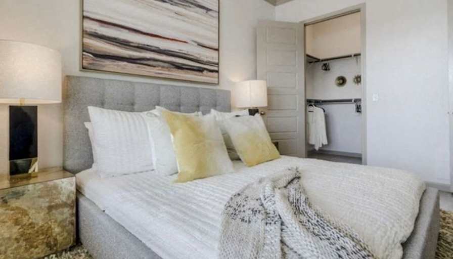 Angelina's room