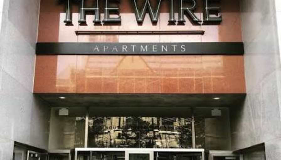 Twe's room