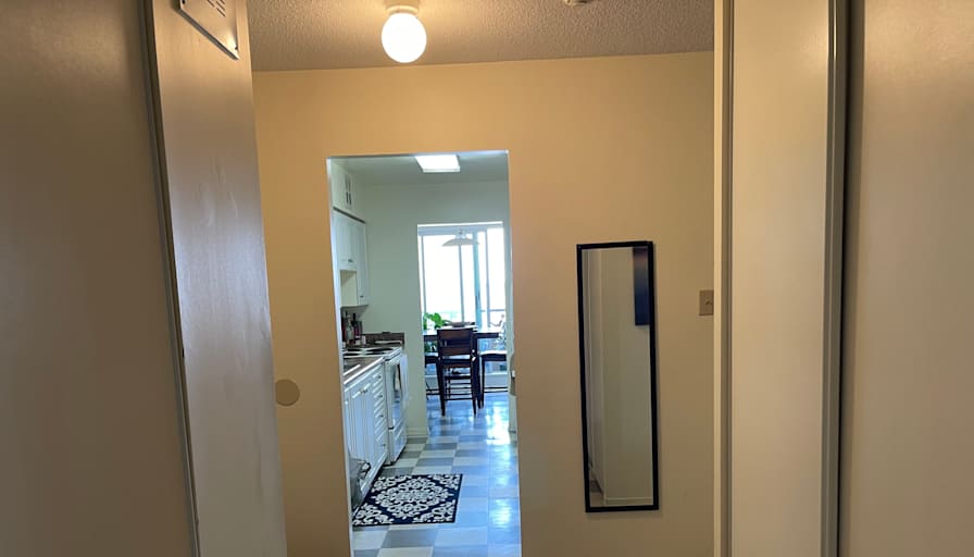 Bryan's room