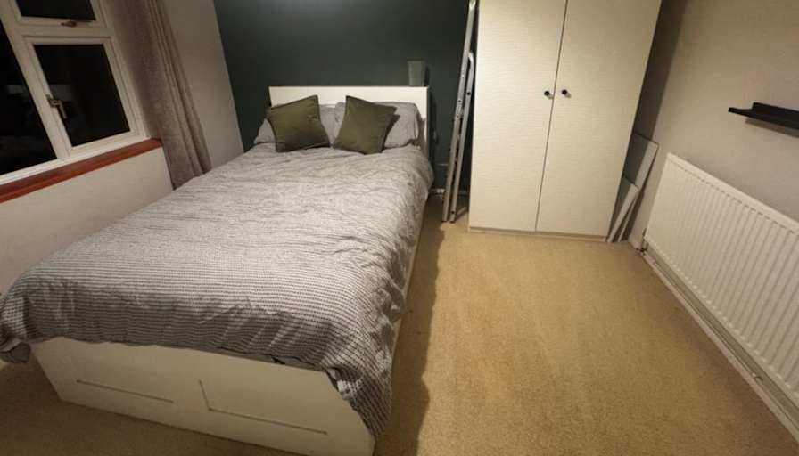Moll Davies's room