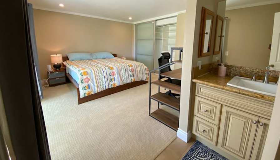 Peter ohh's room