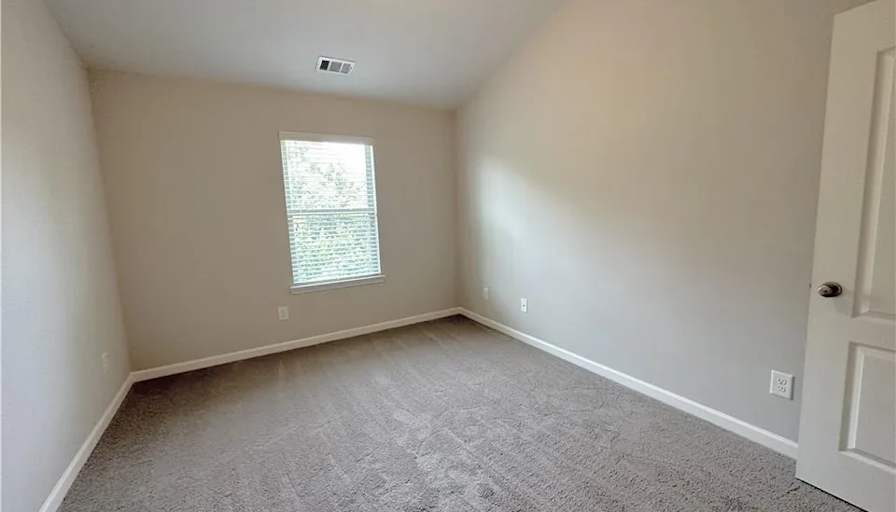 Ledet's room