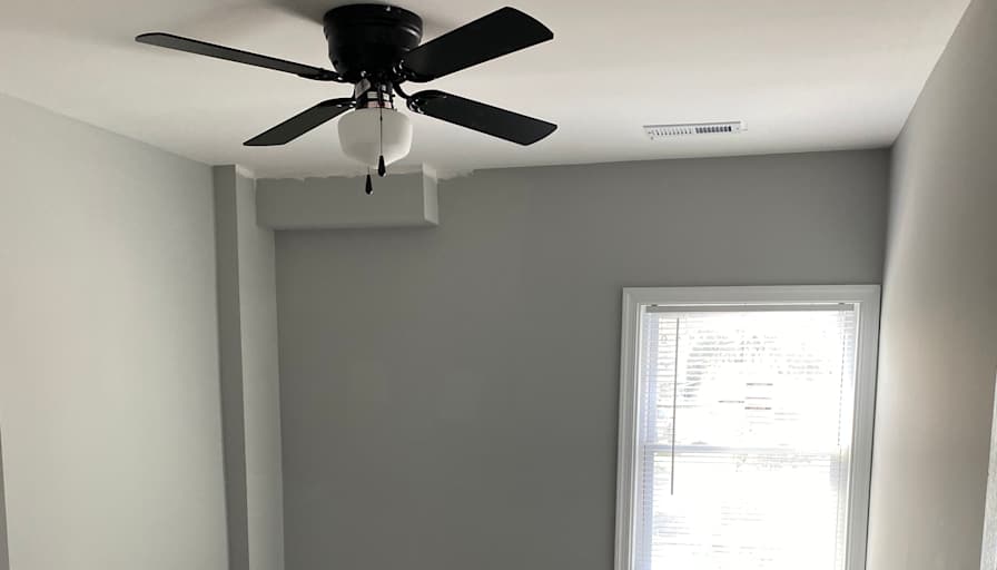 Vita's room