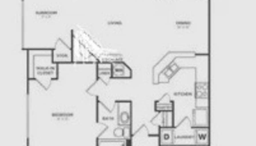 Christie's room