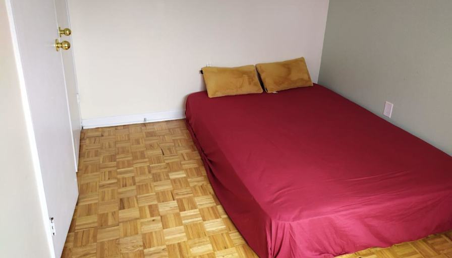Lillian's room