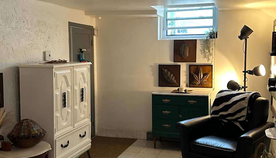 Jessy's room
