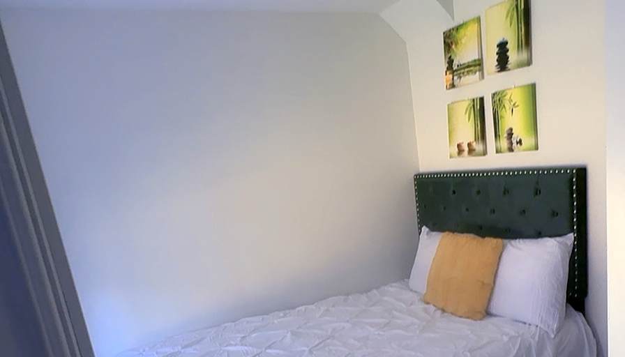Sher's room