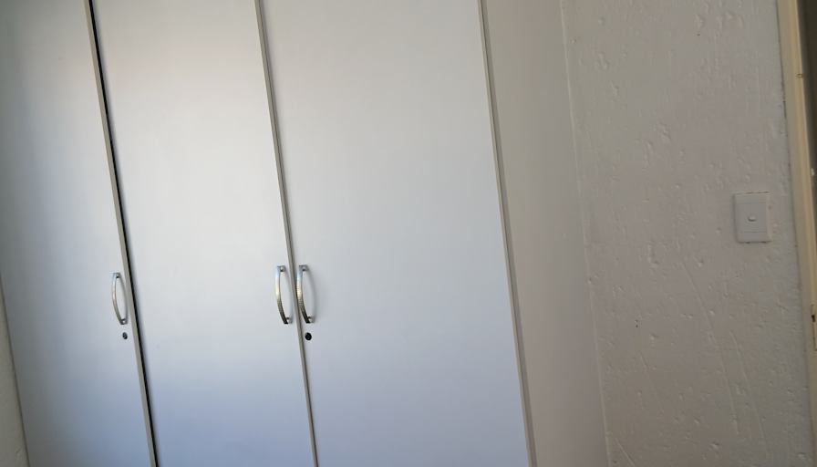 Sbosh's room