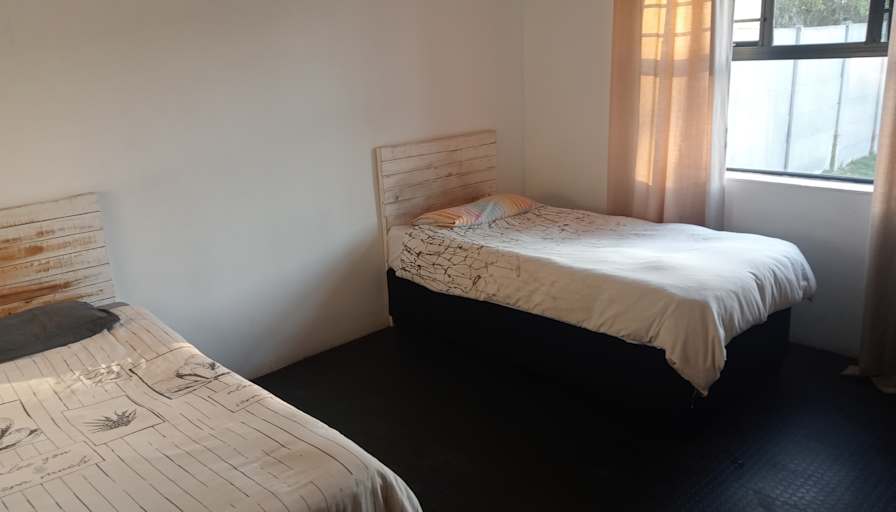 Charlton's room