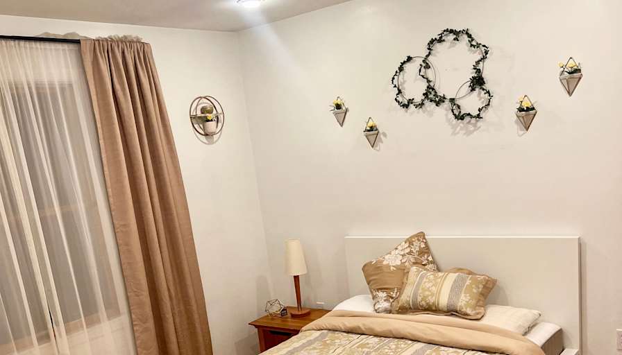 VIDA's room