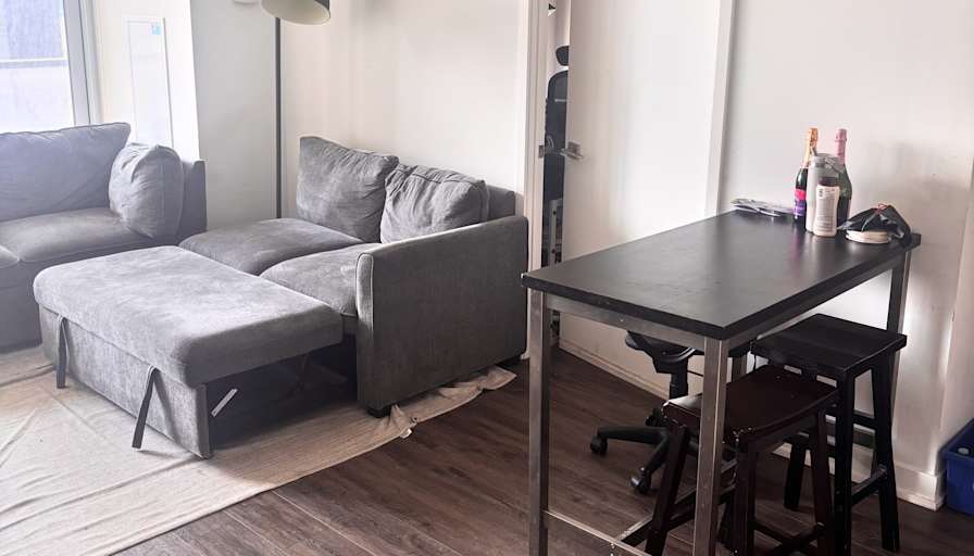 Daniel's room