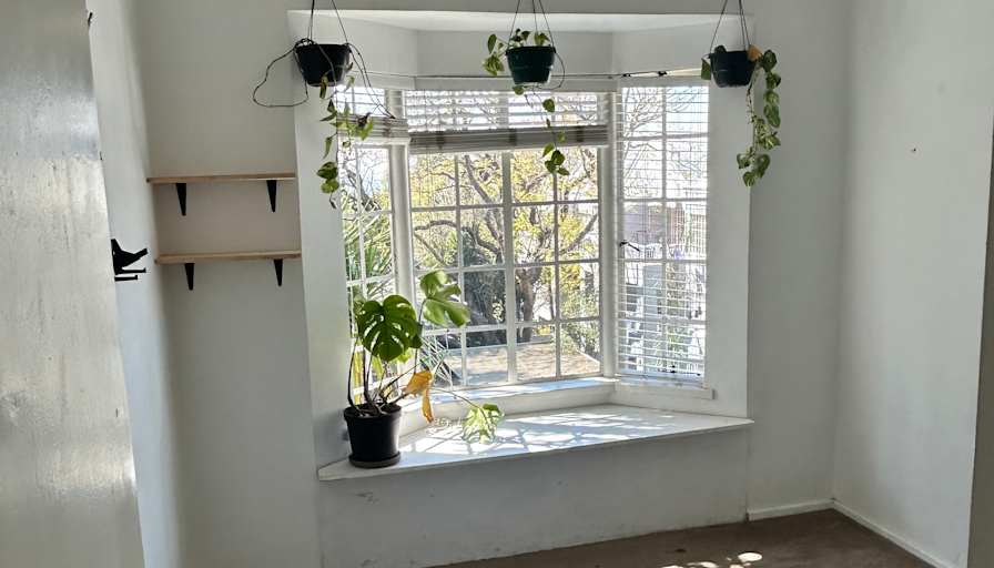 Josh's room