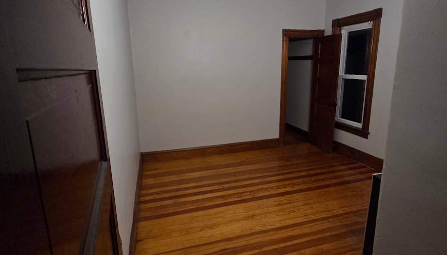Timothy's room