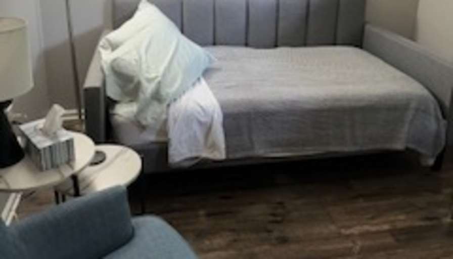 Deborah's room