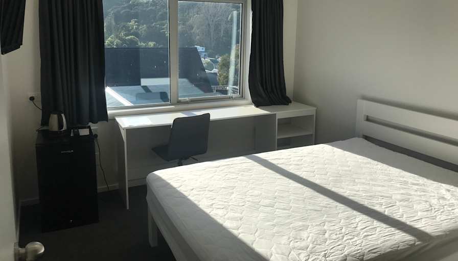 Anna's room