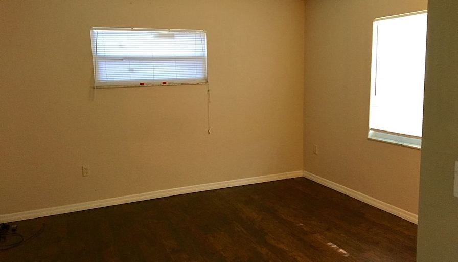 Joseph's room