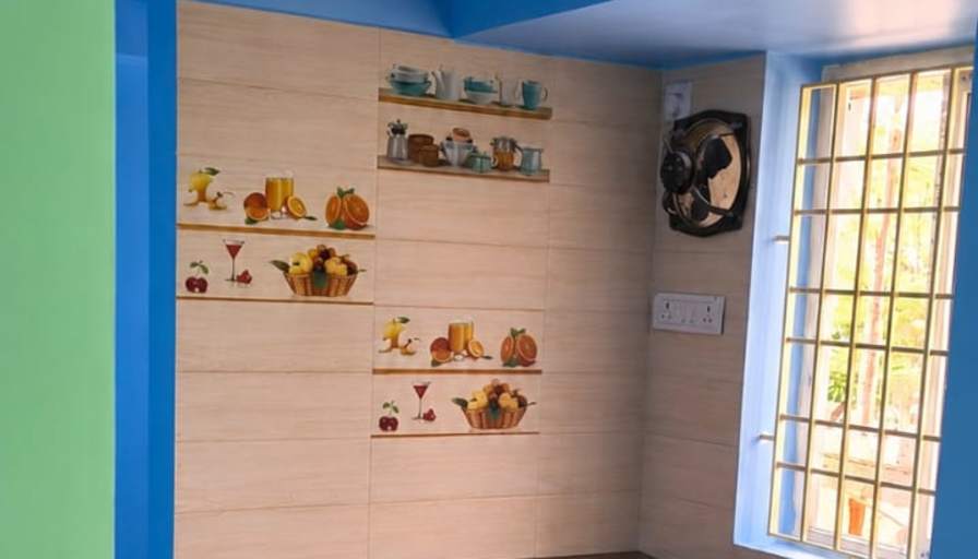 Jessica's room