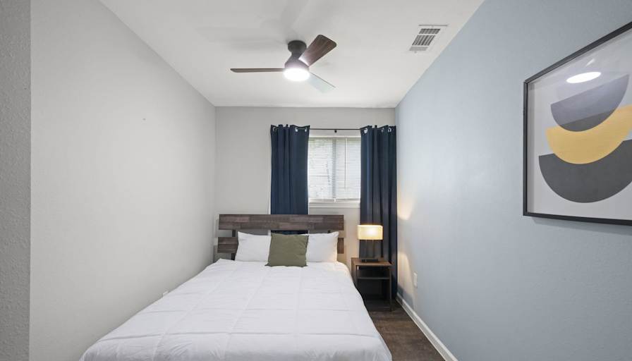 PadSplit's room