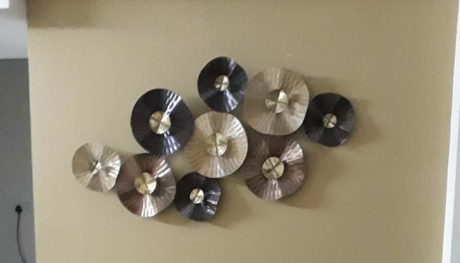 Yuvraj's room