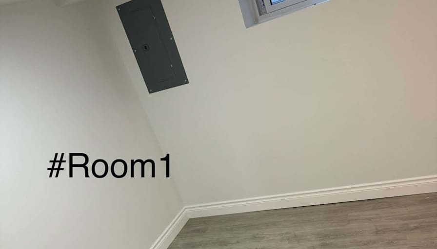 Cuong's room