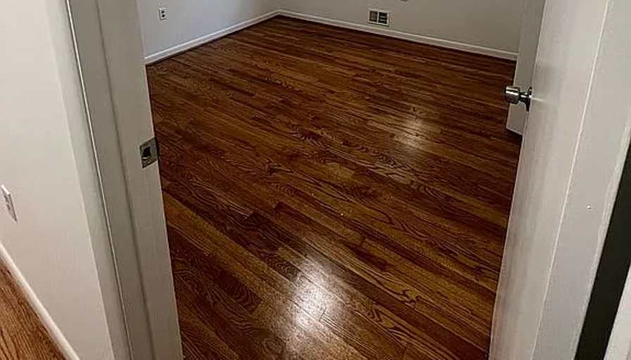 Omar's room